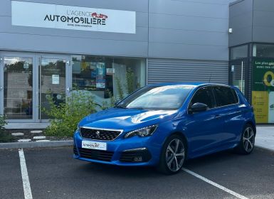 Achat Peugeot 308 1.5 BlueHDi 130ch S&S GT Pack ( 369€/mois ) Occasion