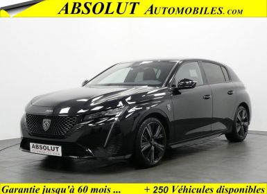 Achat Peugeot 308 1.5 BLUEHDI 130CH S&S GT PACK EAT8 Occasion