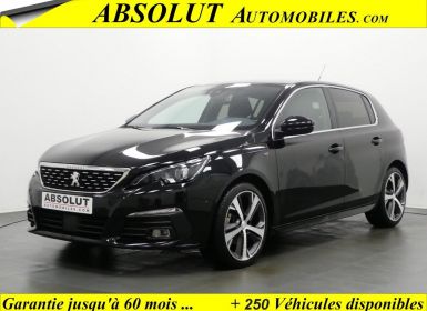 Achat Peugeot 308 1.5 BLUEHDI 130CH S&S GT PACK EAT8 Occasion