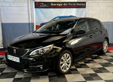 Vente Peugeot 308 1.5 BLUEHDI 130CH S&S STYLE Occasion