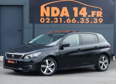 Achat Peugeot 308 1.5 BLUEHDI 130CH S&S STYLE EAT6 Occasion