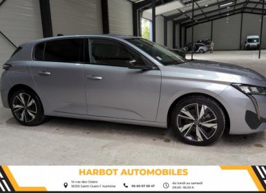 Achat Peugeot 308 1.5 bluehdi 130cv eat8 allure Occasion