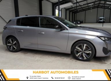 Vente Peugeot 308 1.5 bluehdi 130cv eat8 allure Occasion