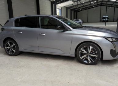 Achat Peugeot 308 1.5 BLUEHDI 130CV EAT8 ALLURE GRIS ARTENSE Occasion