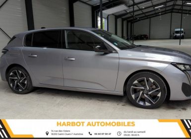 Achat Peugeot 308 1.5 bluehdi 130cv eat8 allure pack + sieges chauffants Occasion