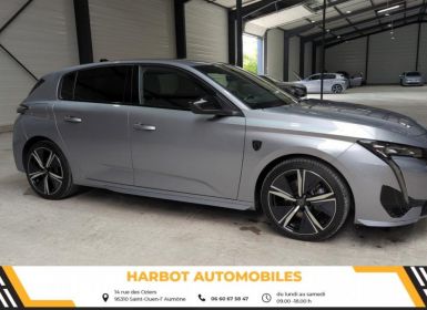 Achat Peugeot 308 1.5 bluehdi 130cv eat8 gt + sieges chauffants + pack winter relax Occasion
