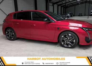 Achat Peugeot 308 1.5 bluehdi 130cv eat8 gt + sieges chauffants + pack winter relax Occasion