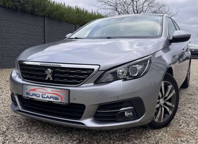 Achat Peugeot 308 1.5 BlueHDi Allure CARPLAY-LED-PANO-CAMERA-CRUISE Occasion