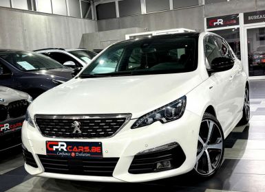 Achat Peugeot 308 1.5 BlueHDi GT Line -- RESERVER RESERVED Occasion