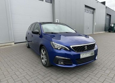 Achat Peugeot 308 1.5 BlueHDi GT Line (EU6.2) TOIT PANO GPS Occasion