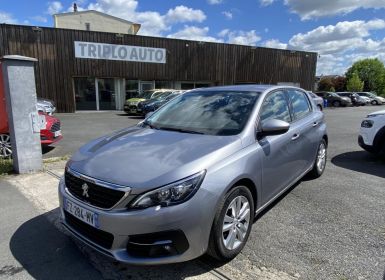 Peugeot 308 1.5 BlueHDi S&S - 130 Active Pack Clim + Camera AR Occasion