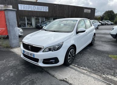 Peugeot 308 1.5 BlueHDi S&S - 130 Affaire Premium Pack Gps + Attelage