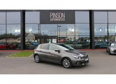Achat Peugeot 308 1.5 BlueHDi S&S - 130 II BERLINE Allure Pack PHASE 2 Occasion