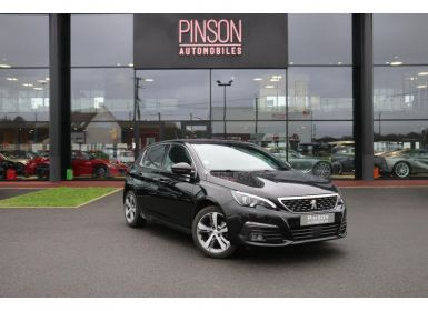 Peugeot 308 1.5 BlueHDi S&S - 130 II BERLINE GT Line PHASE 2