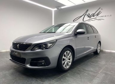 Peugeot 308 1.5 BlueHDi Style GARANTIE 12 MOIS GPS CAMERA AR