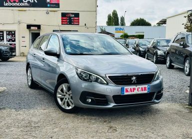 Vente Peugeot 308 1.5 HDi 130 Active Business Garantie 12 mois Occasion