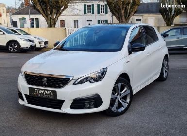 Peugeot 308 1.5 hdi 130 cv gt-line eat8