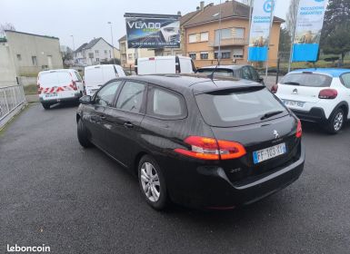 Peugeot 308 1.5 hdi 130 EAT