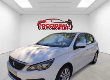 Peugeot 308 1.5 L BLUEHDI 130CV EAT8 ALLURE BUSINESS