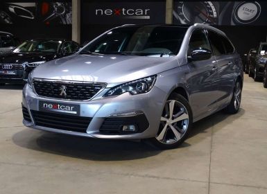 Achat Peugeot 308 1.5BlueHDi GT Pack EAT8 PANO-CUIR-NAVI-LED-CAMERA Occasion