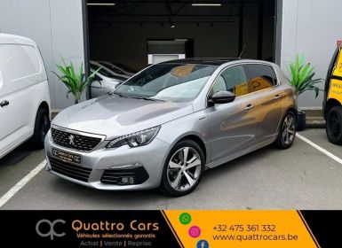 Achat Peugeot 308 1.5DIESEL  Occasion