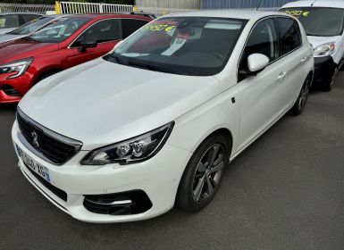 Peugeot 308 1.5L BLUE HDI 130 CV TECH EDITION