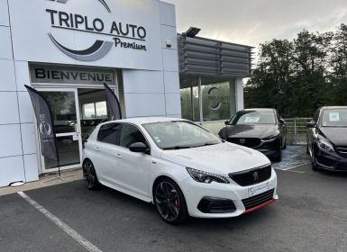 Peugeot 308 1.6 16V S&S - 270 GTi by Sport Gps + Caméra AR