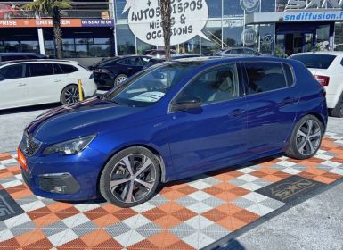 Achat Peugeot 308 1.6 225 EAT8 GT Occasion