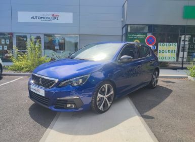 Achat Peugeot 308 1.6 225ch S&S GT EAT8 Occasion