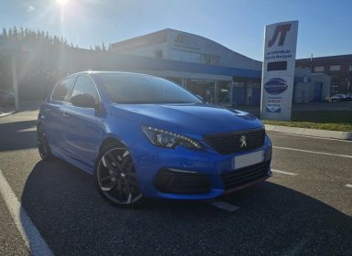 Peugeot 308 1.6 - 263 - GTi by Sport PHASE 2