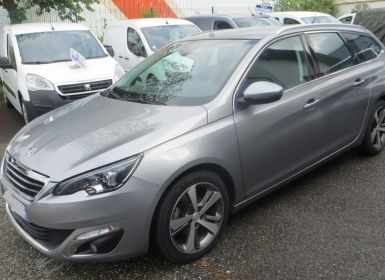 Peugeot 308 1.6 BLUE HDI - 8V TURBO