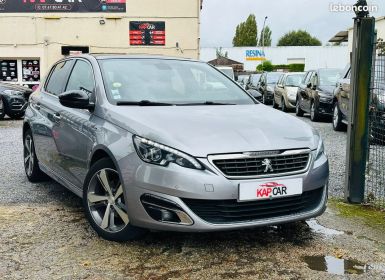 Peugeot 308 1.6 Blue-HDi GT Line Garantie 12 mois Occasion