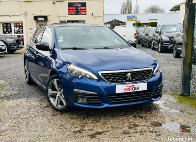 Achat Peugeot 308 1.6 Blue-HDi GT Line Garantie 12 mois Occasion