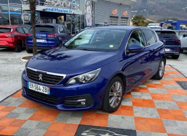 Peugeot 308 1.6 BLUEHDI 100 ALLURE ATTELAGE