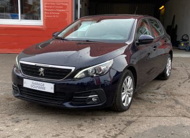 Achat Peugeot 308 1.6 BLUEHDI 100ch ACTIVE BUISNESS Occasion