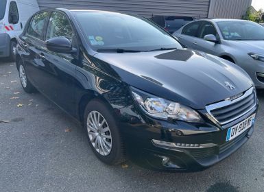 Achat Peugeot 308 1.6 BLUEHDI 100CH BUSINESS S&S 5P Occasion
