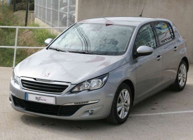 Peugeot 308 1.6 BLUEHDI 100CH BUSINESS S&S 5P