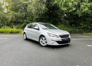 Vente Peugeot 308 1.6 BlueHDi 100ch BVM5 Occasion