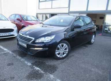 Vente Peugeot 308 1.6 BlueHDi 100ch SetS BVM5 Style Occasion