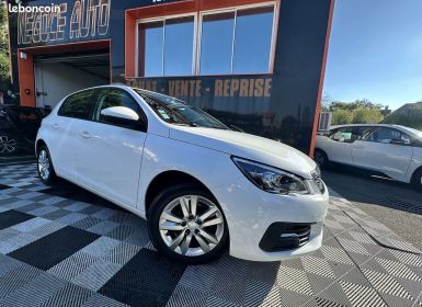 Achat Peugeot 308 1.6 BLUEHDI 100CH S&S ACCESS Occasion