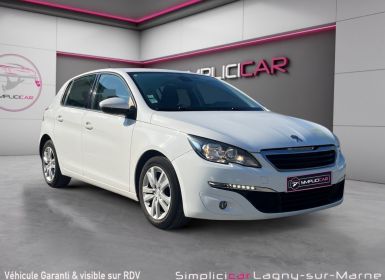 Vente Peugeot 308 1.6 BlueHDi 100ch SS BVM5 Access Occasion