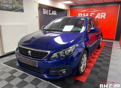 Peugeot 308 1.6 BlueHDi 100ch S&S BVM5 Active Business