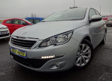 Achat Peugeot 308 1.6 BlueHDi 100ch Style Occasion