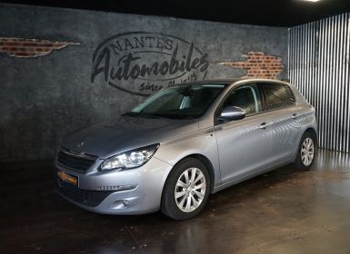 Achat Peugeot 308 1.6 BlueHDi 100ch Style S&S 5p Occasion