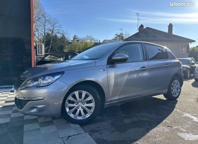 Peugeot 308 1.6 BLUEHDI 100CH STYLE S&S 5P