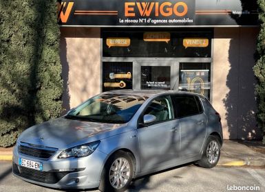 Peugeot 308 1.6 BLUEHDI 100CH STYLE START-STOP Occasion