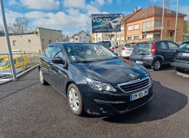 Vente Peugeot 308 1.6 BlueHDI 120 Occasion