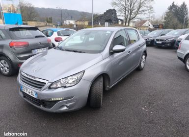 Peugeot 308 1.6 Bluehdi 120