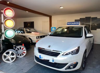 Achat Peugeot 308 1.6 BlueHDi 120 BUISNESS 5 PORTES BVM6 Occasion