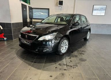 Peugeot 308 1.6 BLUEHDI 120CH ACTIVE BUSINESS S&S 5P 2017